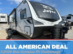 New 2026 Jayco Jay Feather 29BHB available in Ringgold, Georgia