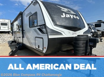New 2026 Jayco Jay Feather 29BHB available in Ringgold, Georgia
