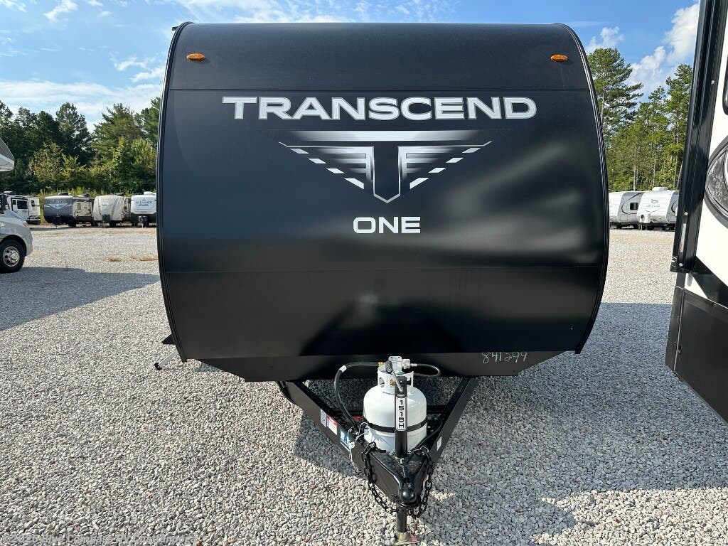New 2026 Grand Design Transcend One 151BH available in Ringgold, Georgia