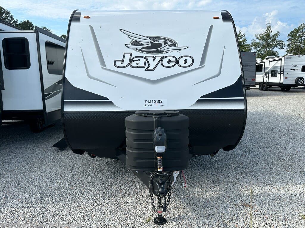 New 2026 Jayco Jay Feather 21MML available in Ringgold, Georgia