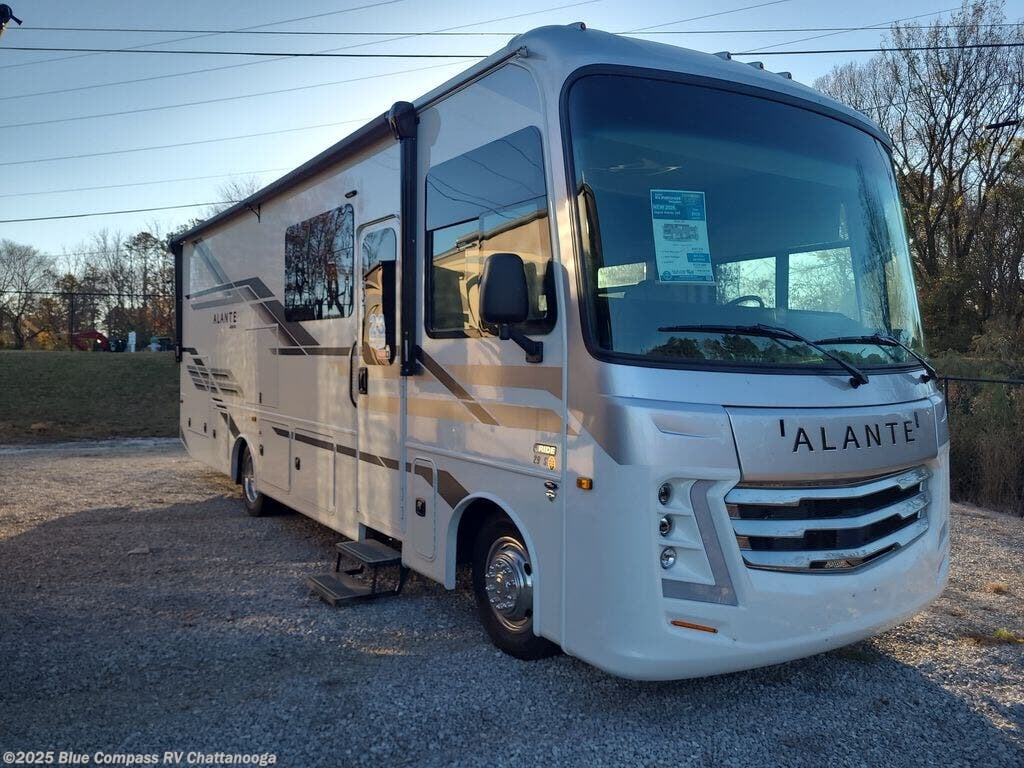 New 2026 Jayco Alante 29S available in Ringgold, Georgia