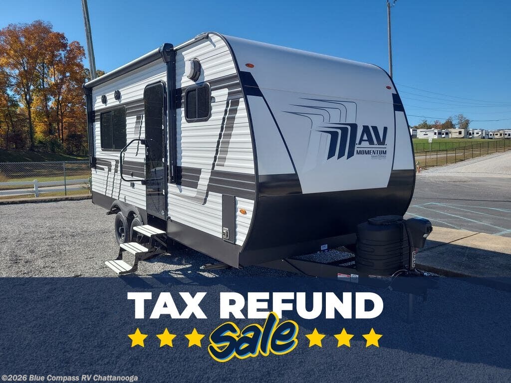 New 2026 Grand Design Momentum MAV 17MAV available in Ringgold, Georgia