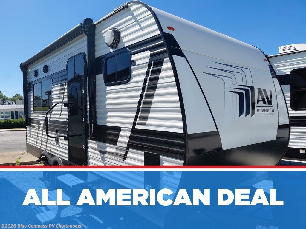 New 2026 Grand Design Momentum MAV 17MAV available in Ringgold, Georgia