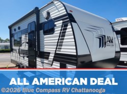 New 2026 Grand Design Momentum MAV 17MAV available in Ringgold, Georgia