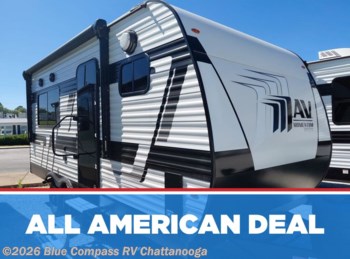 New 2026 Grand Design Momentum MAV 17MAV available in Ringgold, Georgia