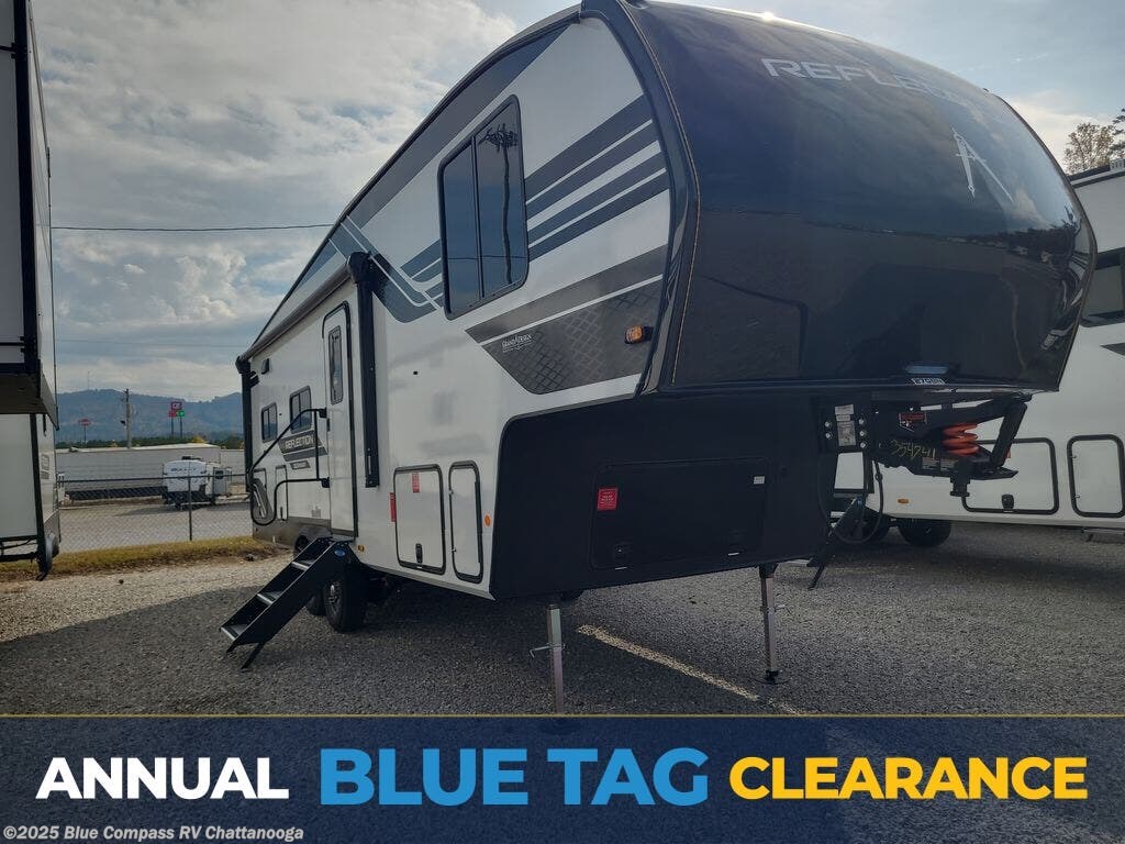 New 2026 Grand Design Reflection 150 Series 270BN available in Ringgold, Georgia