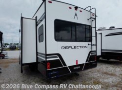 New 2026 Grand Design Reflection 303RLS available in Ringgold, Georgia