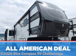 New 2026 Grand Design Reflection 337RLS available in Ringgold, Georgia