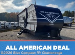New 2026 Grand Design Transcend Xplor 27DBX available in Ringgold, Georgia