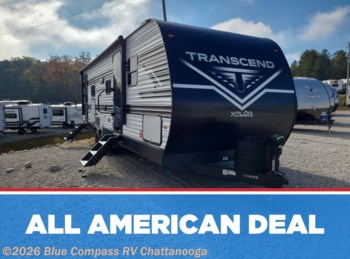 New 2026 Grand Design Transcend Xplor 27DBX available in Ringgold, Georgia