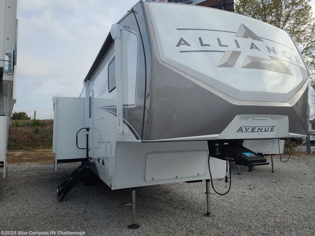 New 2026 Alliance RV Avenue All-Access 30BH available in Ringgold, Georgia