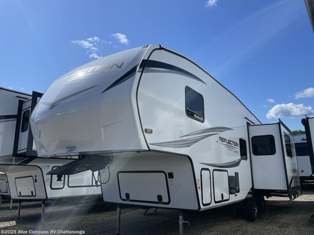 New 2025 Grand Design Reflection 100 Series 27BH available in Ringgold, Georgia
