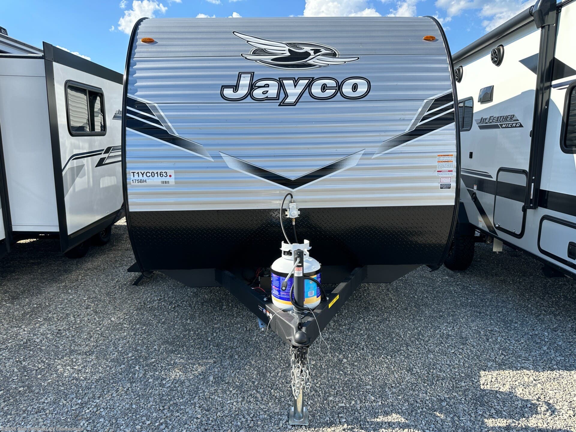 New 2026 Jayco Jay Flight SLX 175BH available in Ringgold, Georgia