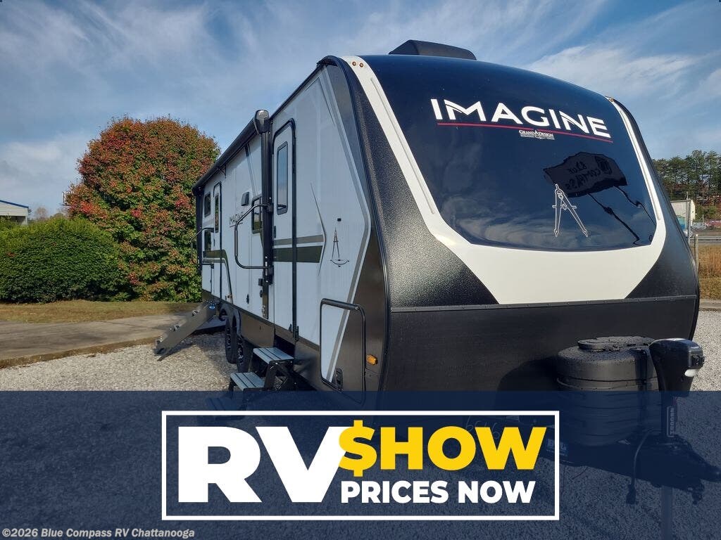 New 2026 Grand Design Imagine 2800BH available in Ringgold, Georgia