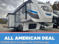 Used 2019 Forest River Cherokee Arctic Wolf 285DRL4 available in Ringgold, Georgia