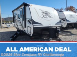 New 2026 Jayco Jay Feather 19MRK available in Ringgold, Georgia
