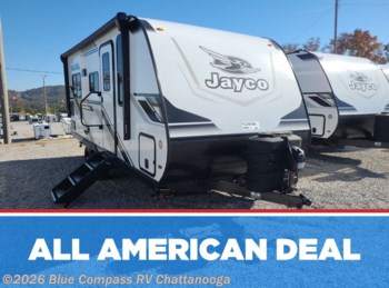 New 2026 Jayco Jay Feather 19MRK available in Ringgold, Georgia