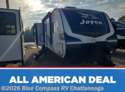 New 2026 Jayco Jay Feather 27MK available in Ringgold, Georgia