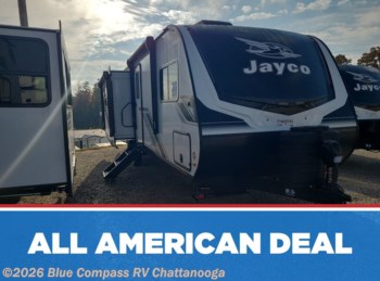 New 2026 Jayco Jay Feather 27MK available in Ringgold, Georgia
