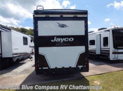 New 2026 Jayco Seismic 395 available in Ringgold, Georgia