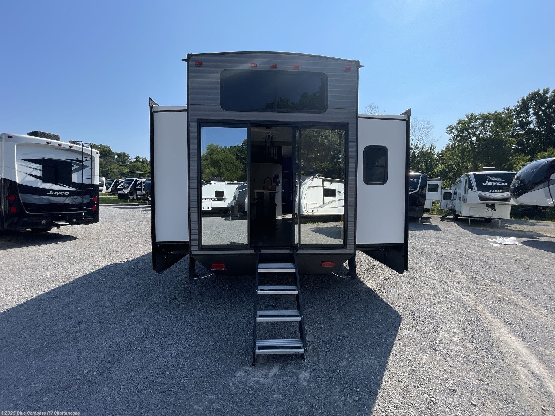 New 2026 Forest River Aurora 43CONDO available in Ringgold, Georgia