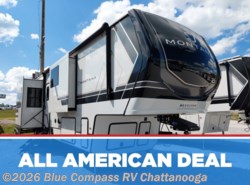 New 2026 Keystone Montana 3901RK available in Ringgold, Georgia