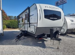 New 2026 Forest River Flagstaff Micro Lite 25BRDS available in Ringgold, Georgia
