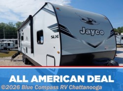 New 2026 Jayco Jay Flight SLX 295TBS available in Ringgold, Georgia