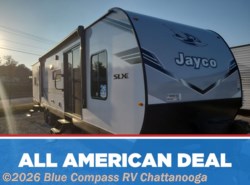 New 2026 Jayco Jay Flight SLX 380DQS available in Ringgold, Georgia