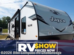 New 2026 Jayco Jay Flight SLX 380DQS available in Ringgold, Georgia