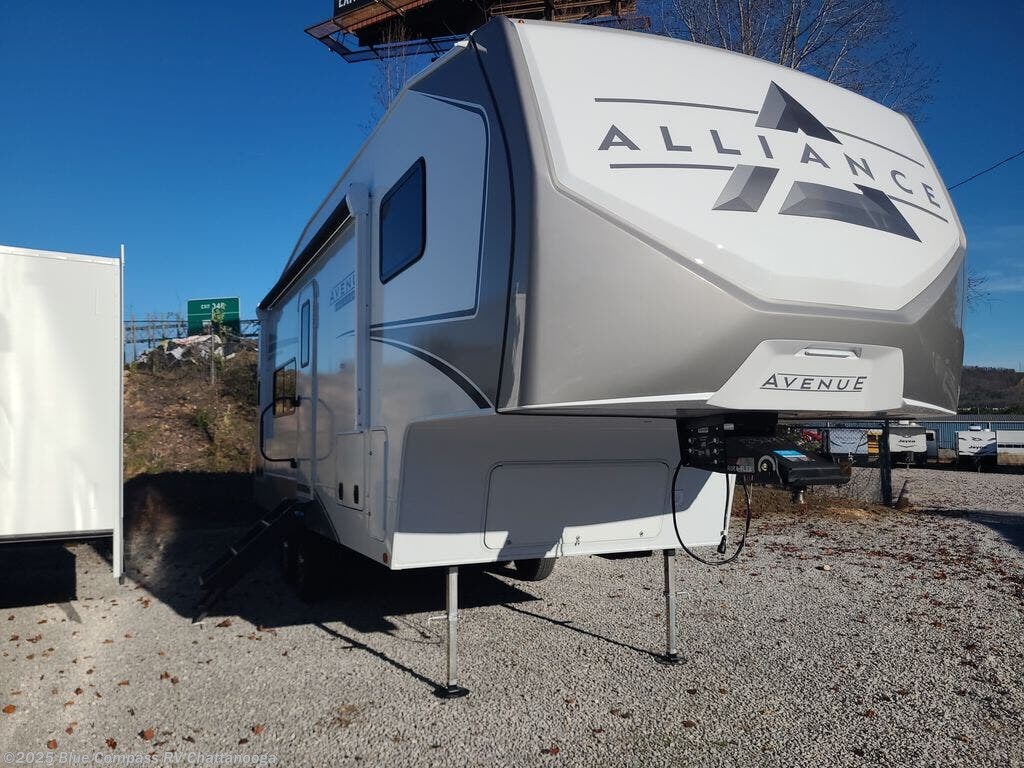 New 2026 Alliance RV Avenue All-Access 23ML available in Ringgold, Georgia