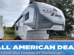 New 2026 Alliance RV Avenue All-Access 23ML available in Ringgold, Georgia
