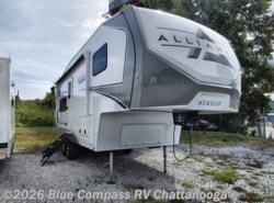 New 2026 Alliance RV Avenue All-Access 23ML available in Ringgold, Georgia