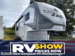 New 2026 Alliance RV Avenue All-Access 23ML available in Ringgold, Georgia