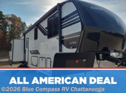 New 2026 Grand Design Reflection 324MBS available in Ringgold, Georgia