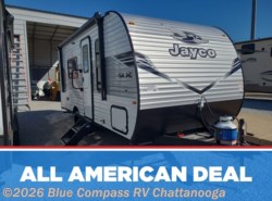 New 2026 Jayco Jay Flight SLX 175FQ available in Ringgold, Georgia