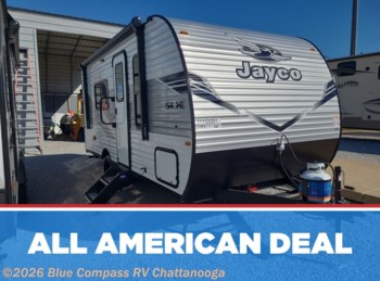 New 2026 Jayco Jay Flight SLX 175FQ available in Ringgold, Georgia
