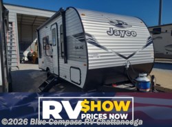New 2026 Jayco Jay Flight SLX 175FQ available in Ringgold, Georgia
