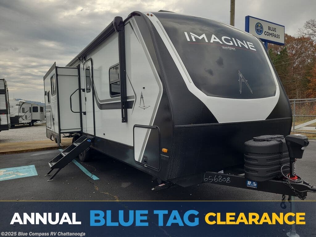New 2026 Grand Design Imagine 2670MK available in Ringgold, Georgia