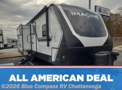 New 2026 Grand Design Imagine 2670MK available in Ringgold, Georgia