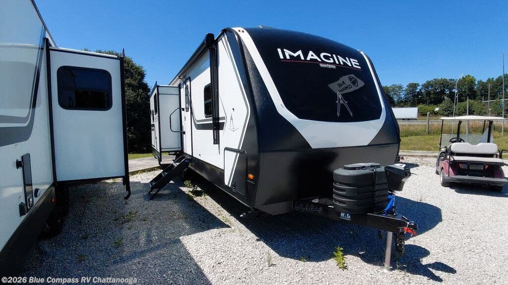 New 2026 Grand Design Imagine 2670MK available in Ringgold, Georgia