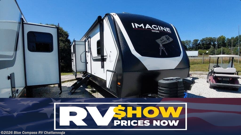 New 2026 Grand Design Imagine 2670MK available in Ringgold, Georgia
