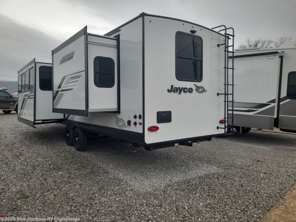 New 2026 Jayco Jay Feather 26FK available in Ringgold, Georgia