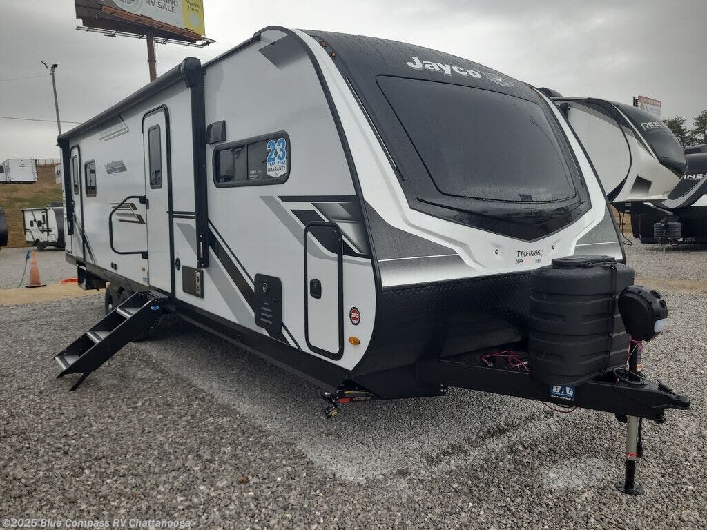 New 2026 Jayco Jay Feather 26FK available in Ringgold, Georgia