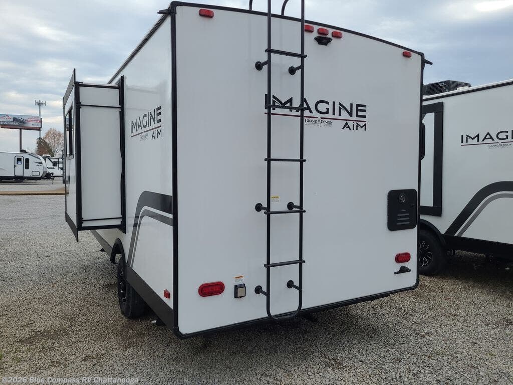 New 2026 Grand Design Imagine AIM 16MLA available in Ringgold, Georgia