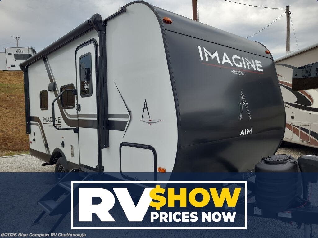 New 2026 Grand Design Imagine AIM 16MLA available in Ringgold, Georgia
