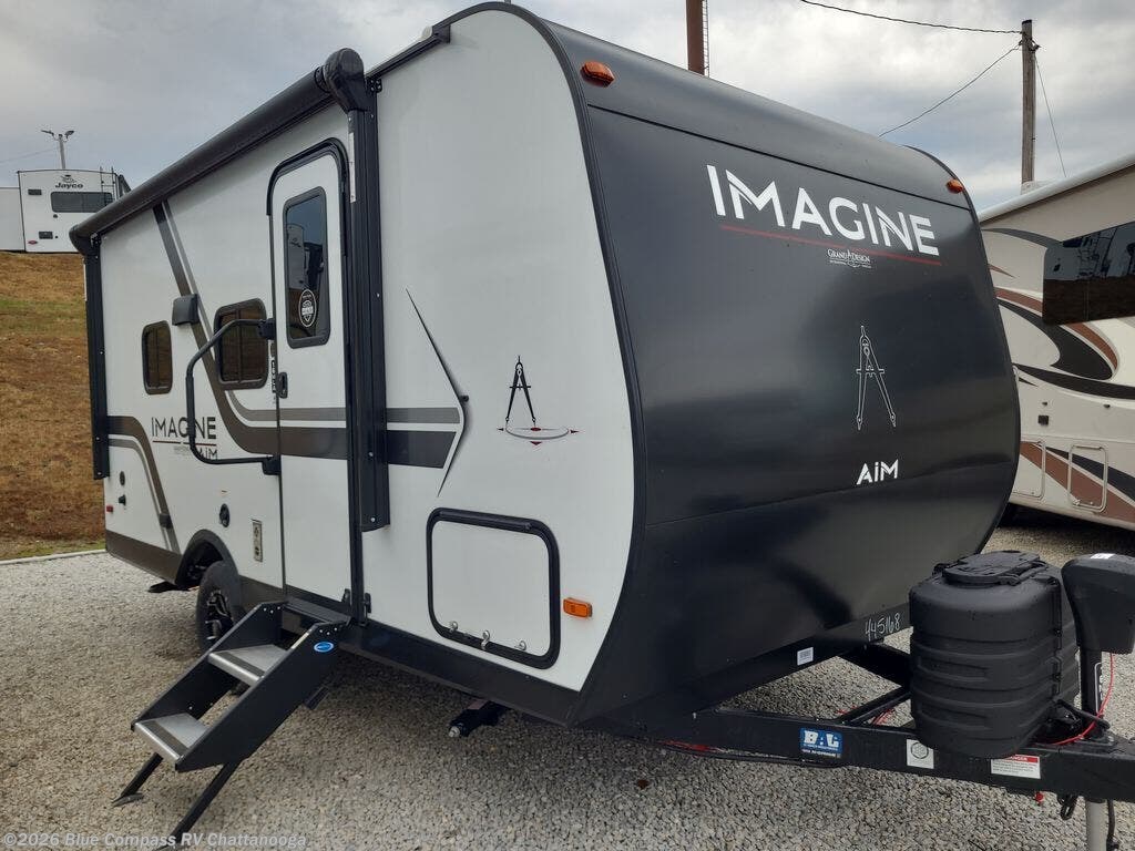 New 2026 Grand Design Imagine AIM 16MLA available in Ringgold, Georgia