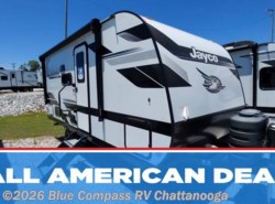New 2026 Jayco Jay Feather Air 18FBS available in Ringgold, Georgia