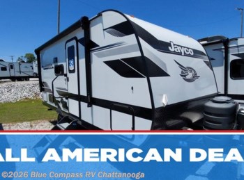 New 2026 Jayco Jay Feather Air 18FBS available in Ringgold, Georgia