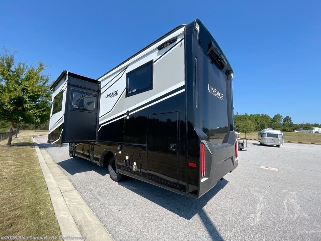 New 2026 Grand Design Lineage Series M 25TK available in Ringgold, Georgia